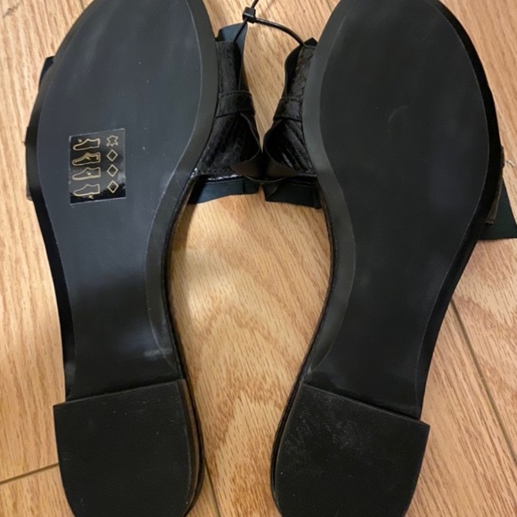 Michael Kors Sandals size 7 - Picture 3 of 4